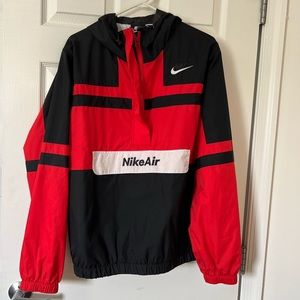 Nike pullover jacket from Nike store original price $100
